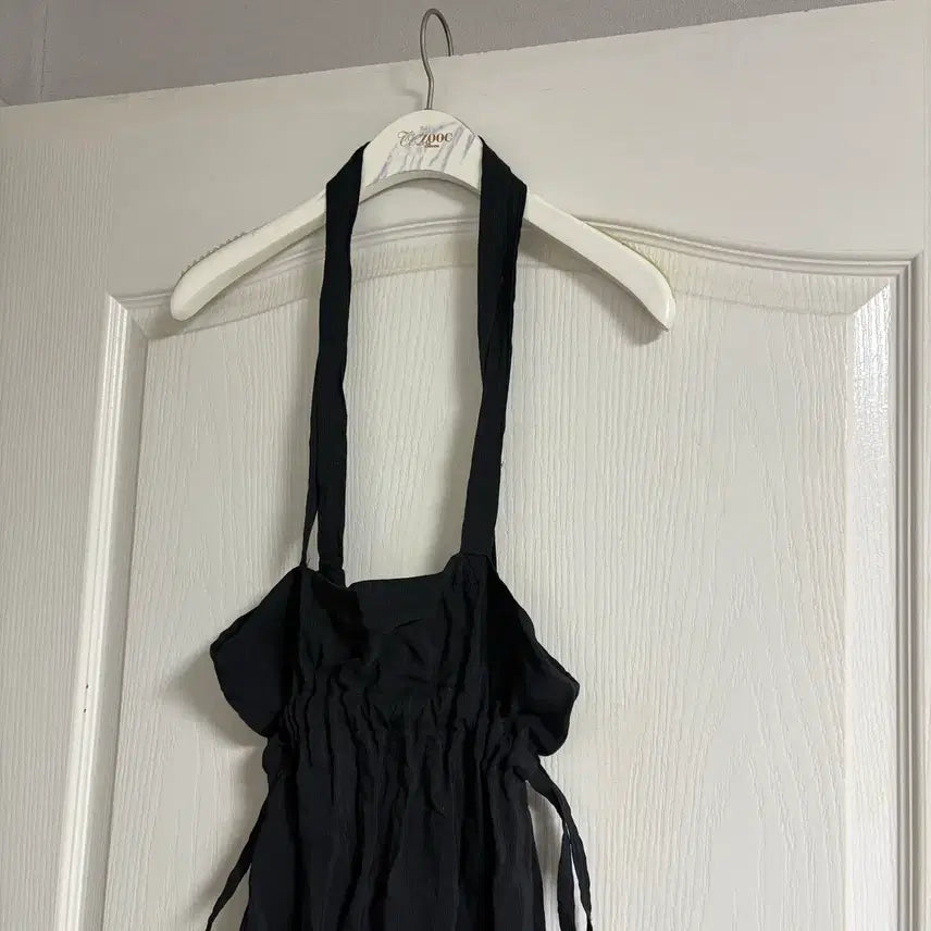 [BUNJANG] Handmade Linen Eco-Bag / 핸드메이드 복조리 에코백