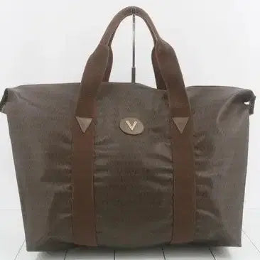 [BUNJANG] VALENTINO V-Monogram Classic Boston Bag / VALENTINO 발렌티노 V-모노그램 클래식 보스턴백