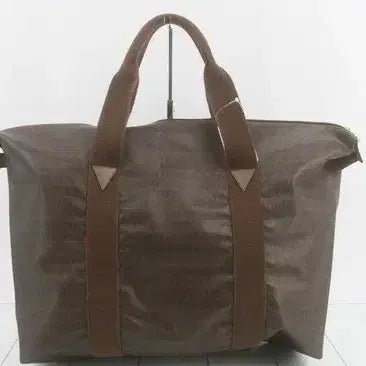 [BUNJANG] VALENTINO V-Monogram Classic Boston Bag / VALENTINO 발렌티노 V-모노그램 클래식 보스턴백
