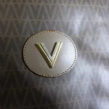 [BUNJANG] VALENTINO V-Monogram Classic Boston Bag / VALENTINO 발렌티노 V-모노그램 클래식 보스턴백