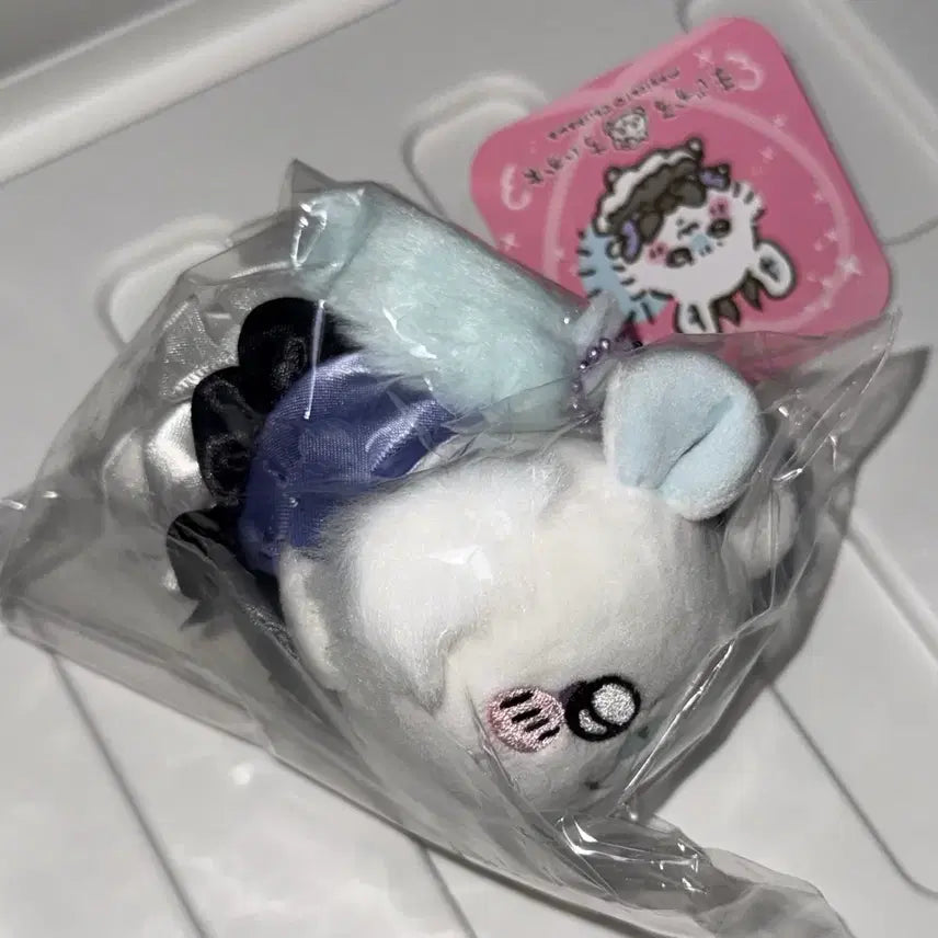 [BUNJANG] MomonGa Chiikawa Tsum Tsum Plush / 모몽가 네소베리 매지컬 쯔무쯔무 치이카와 공구