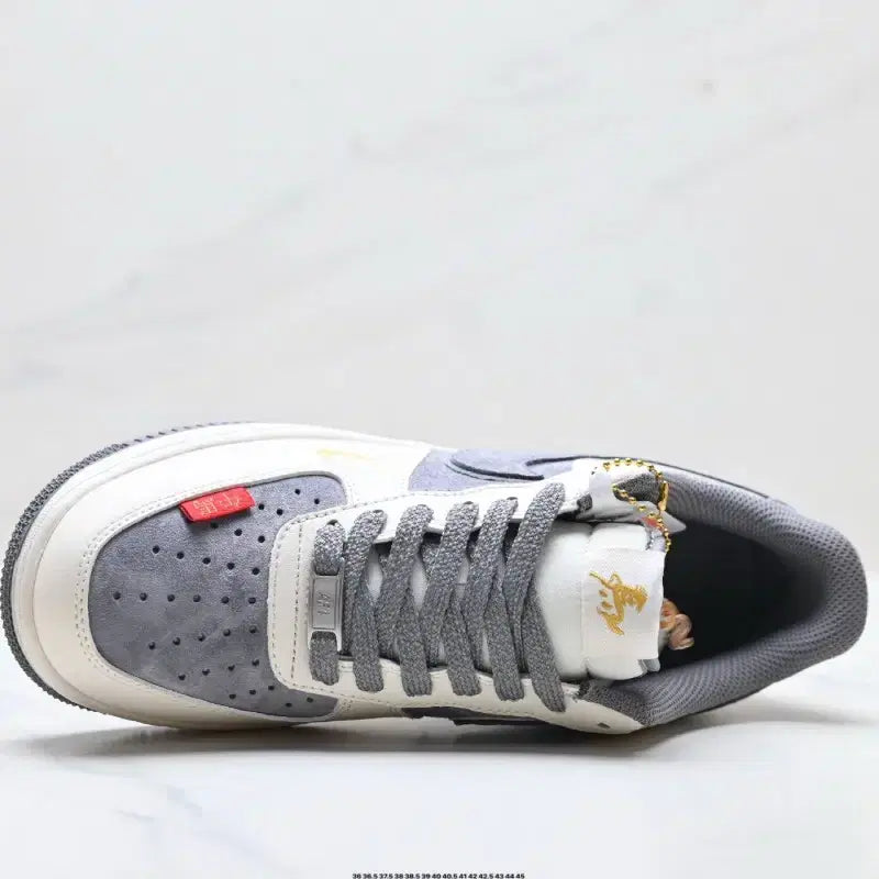 [BUNJANG] White Sneakers / 화이트 스니커즈