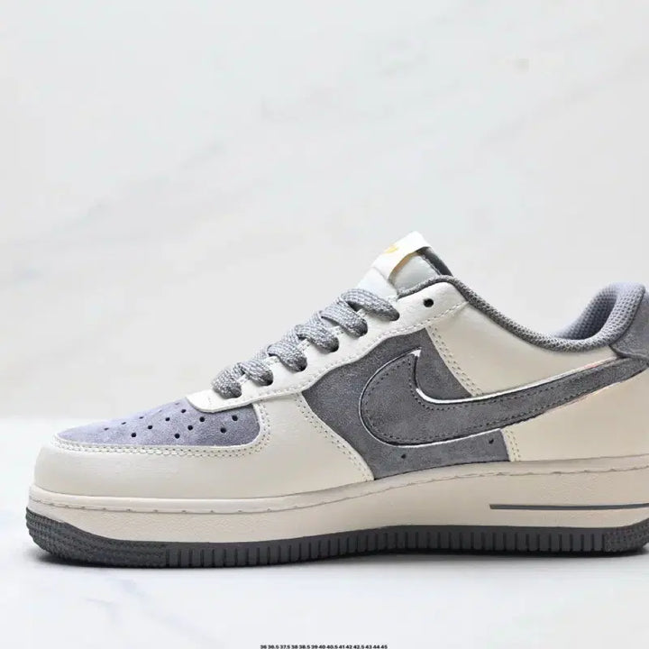 [BUNJANG] White Sneakers / 화이트 스니커즈