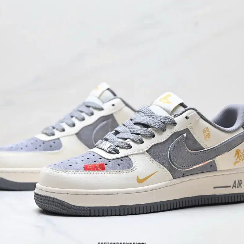 [BUNJANG] White Sneakers / 화이트 스니커즈