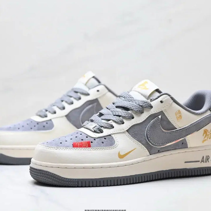 [BUNJANG] White Sneakers / 화이트 스니커즈