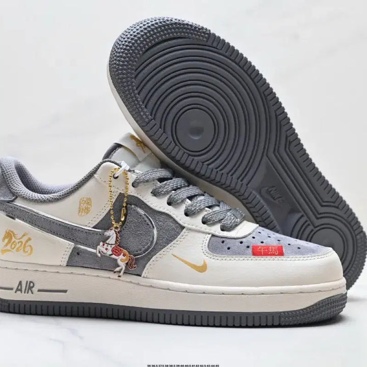 [BUNJANG] White Sneakers / 화이트 스니커즈