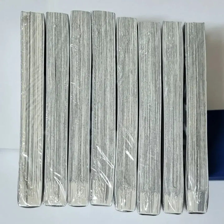 [BUNJANG] Kagurabachi 1-8 Volume Set Sealed / 카구라바치 1-8권 전권 더특 미개봉