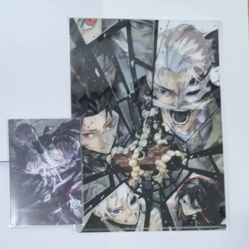 [BUNJANG] Kagurabachi 1-8 Volume Set Sealed / 카구라바치 1-8권 전권 더특 미개봉