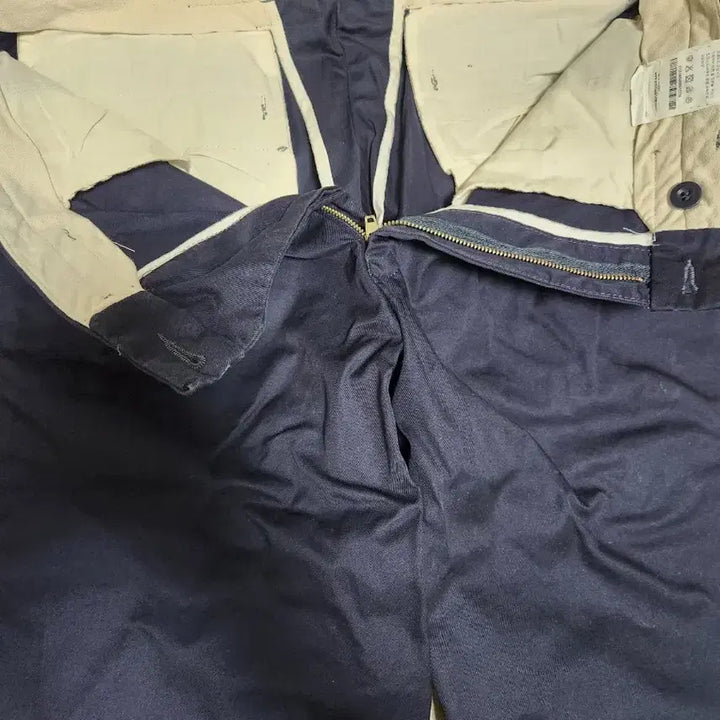 [BUNJANG] East Harbour Surplus Pants / 이스트하버 서플러스 팬츠 팔아요