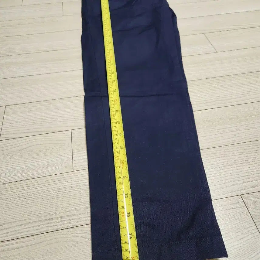 [BUNJANG] East Harbour Surplus Pants / 이스트하버 서플러스 팬츠 팔아요