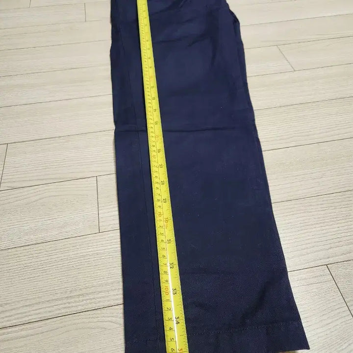 [BUNJANG] East Harbour Surplus Pants / 이스트하버 서플러스 팬츠 팔아요