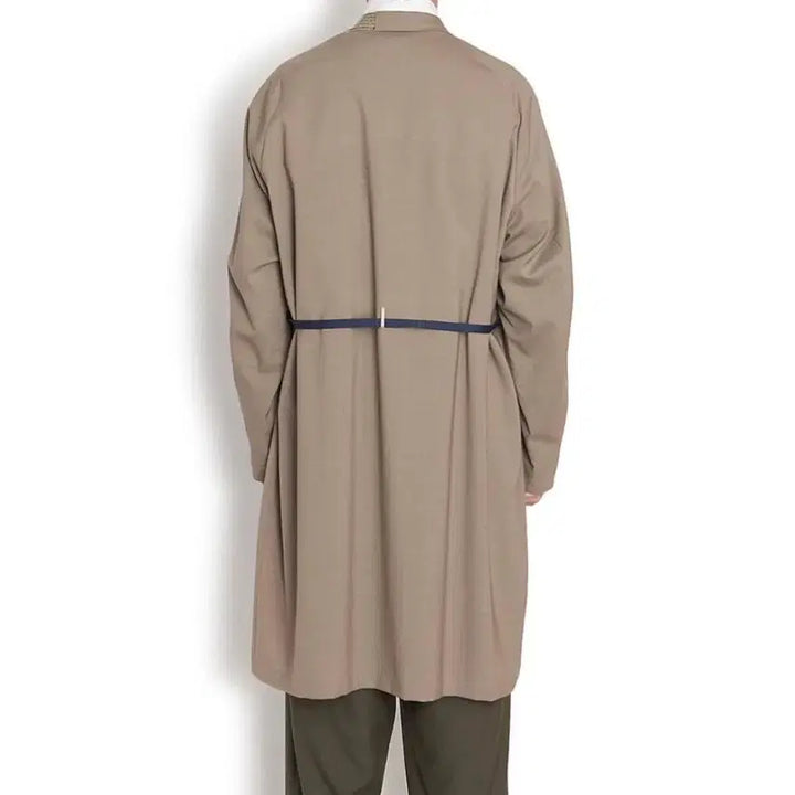 [BUNJANG] Kolor Beige Trench Coat / kolor 베이지 트렌치 코트