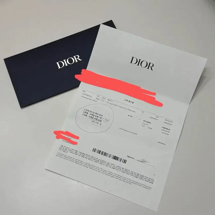 [BUNJANG] Dior Homme Saddle Soft Bag Black / [새상품급] 디올 옴므 새들 소프트백 블랙