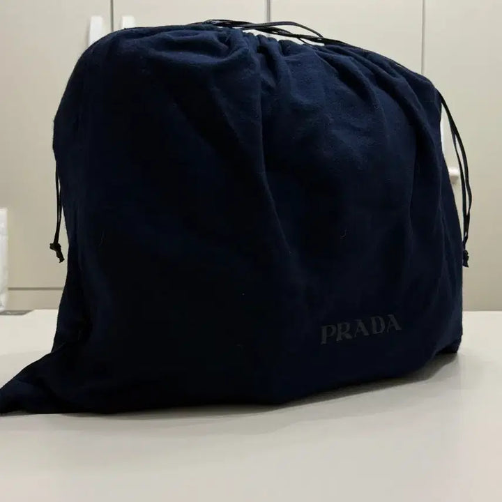 [BUNJANG] Dior Homme Saddle Soft Bag Black / [새상품급] 디올 옴므 새들 소프트백 블랙