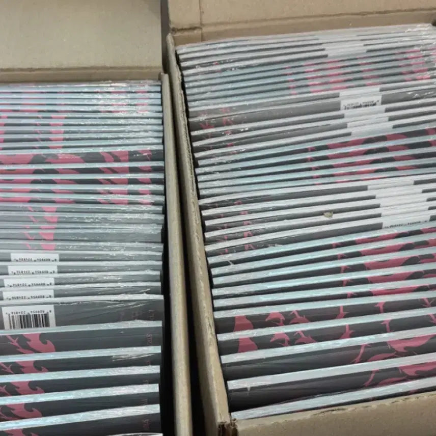 [BUNJANG] Stray Kids Do It Album (Sealed) / 스트레이키즈 Do It 미개봉 앨범