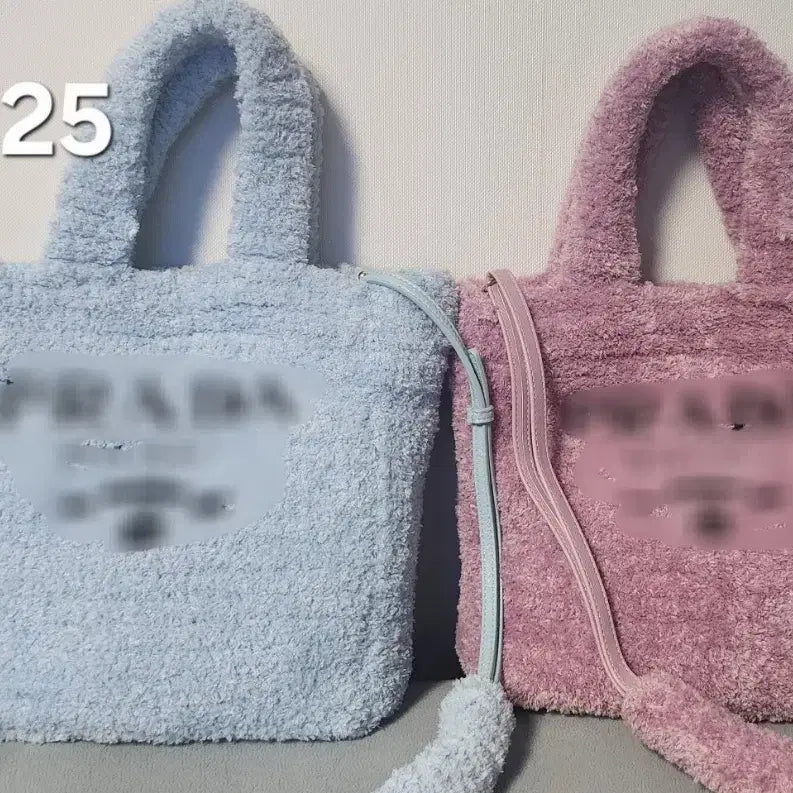 [BUNJANG] Handmade Crochet Bag / 손뜨개가방 핸드메이드