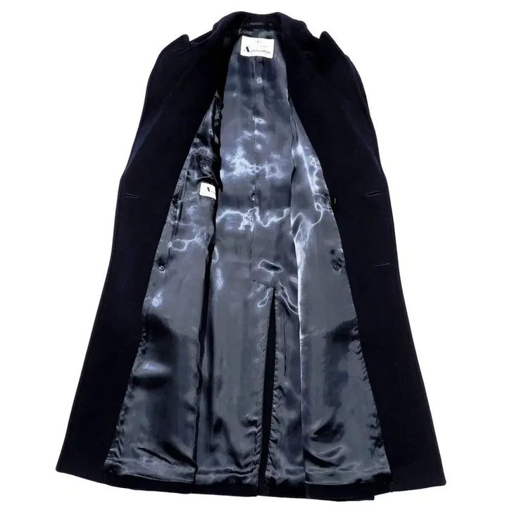 [BUNJANG] Aquascutum Polo Coat / 아쿠아스큐텀 폴로코트