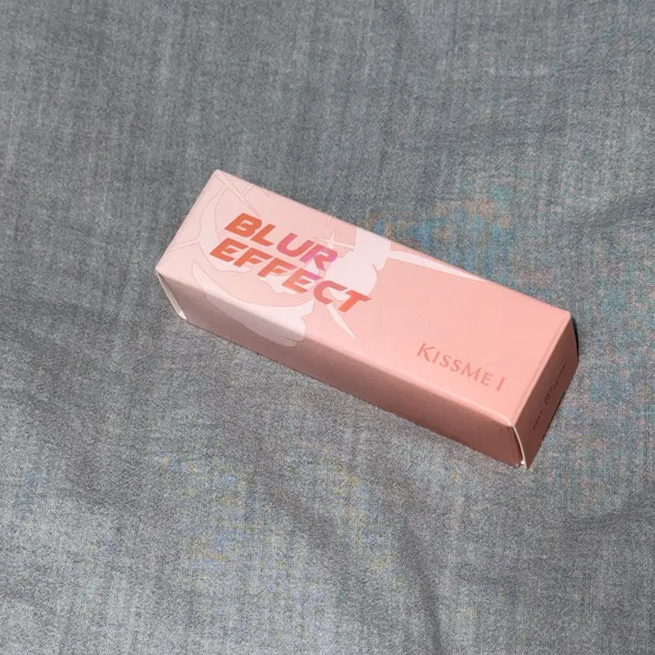 [BUNJANG] Kiss Me I Blah Effect Tint 05 / (새상품)키스미 아이 블러 이펙트 틴트 05 추억 (정가 16,[뷰티]