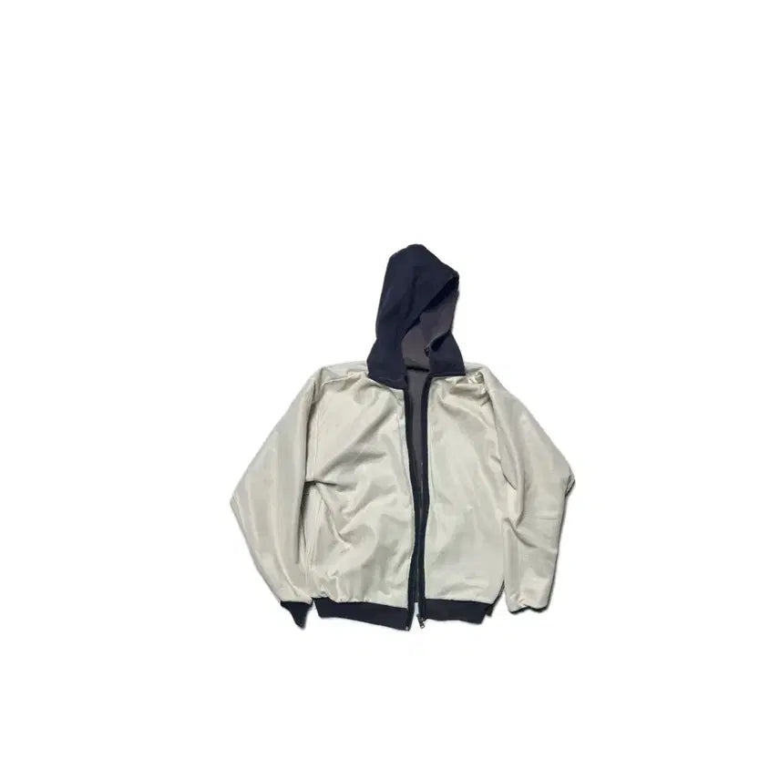 [BUNJANG] Carhartt Thermal Hoodie Zip-up / 빈티지 칼하트 써멀 후드집업