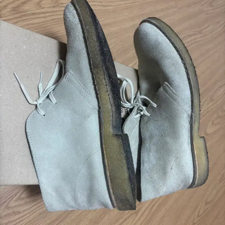 [BUNJANG] ASTOPLEX Driftplex Ecru / [270] 아스토플렉스 드리프트플렉스  에크루