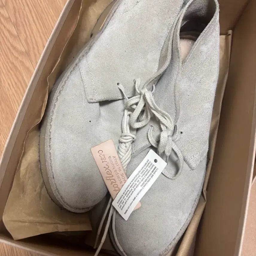 [BUNJANG] ASTOPLEX Driftplex Ecru / [270] 아스토플렉스 드리프트플렉스  에크루