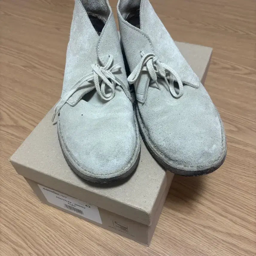 [BUNJANG] ASTOPLEX Driftplex Ecru / [270] 아스토플렉스 드리프트플렉스  에크루