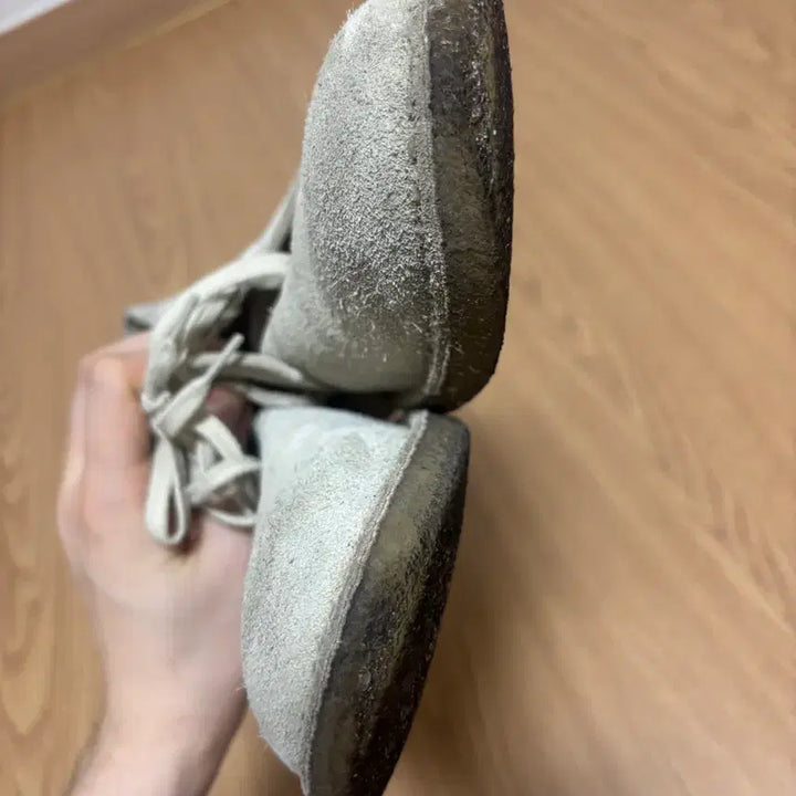 [BUNJANG] ASTOPLEX Driftplex Ecru / [270] 아스토플렉스 드리프트플렉스  에크루