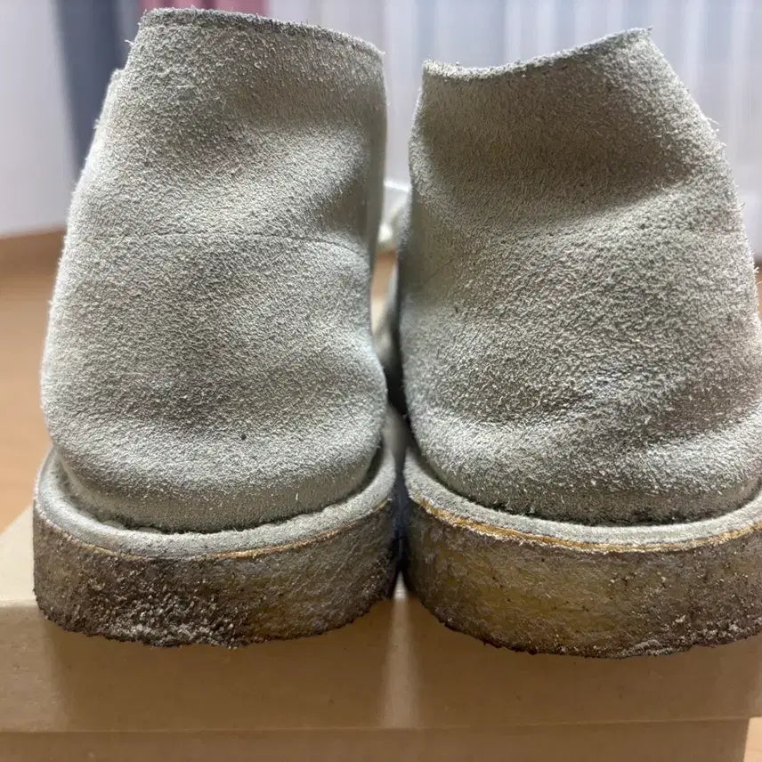 [BUNJANG] ASTOPLEX Driftplex Ecru / [270] 아스토플렉스 드리프트플렉스  에크루