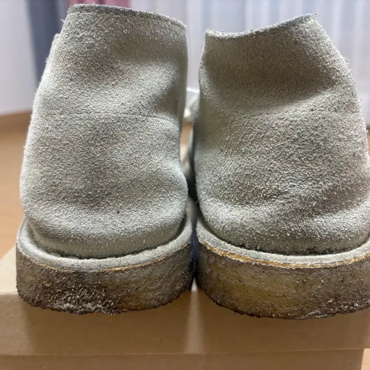 [BUNJANG] ASTOPLEX Driftplex Ecru / [270] 아스토플렉스 드리프트플렉스  에크루