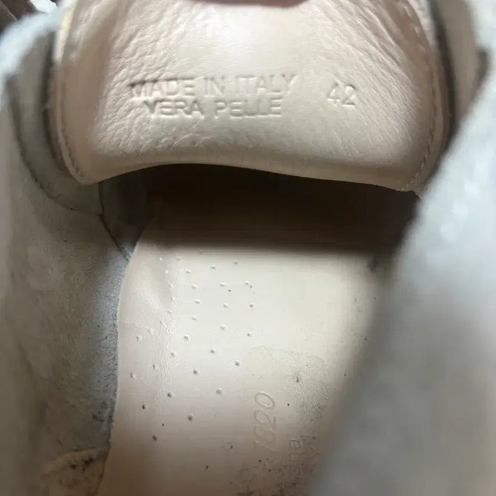 [BUNJANG] ASTOPLEX Driftplex Ecru / [270] 아스토플렉스 드리프트플렉스  에크루