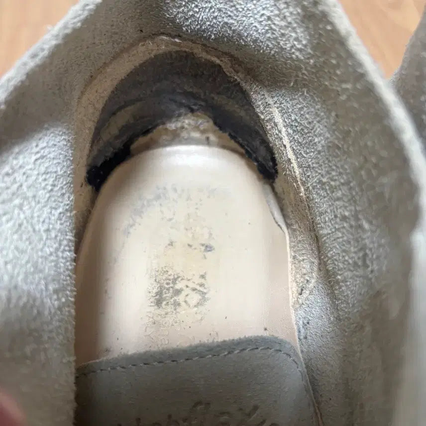 [BUNJANG] ASTOPLEX Driftplex Ecru / [270] 아스토플렉스 드리프트플렉스  에크루