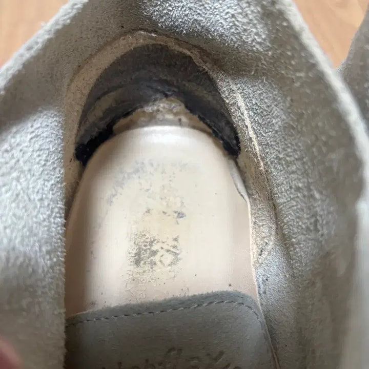 [BUNJANG] ASTOPLEX Driftplex Ecru / [270] 아스토플렉스 드리프트플렉스  에크루