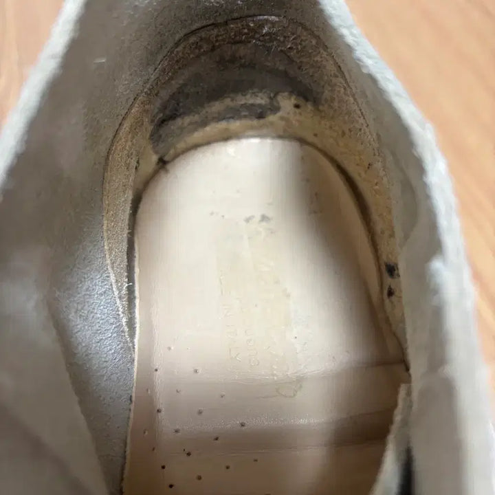 [BUNJANG] ASTOPLEX Driftplex Ecru / [270] 아스토플렉스 드리프트플렉스  에크루