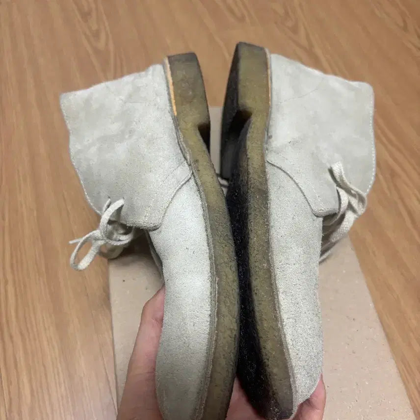 [BUNJANG] ASTOPLEX Driftplex Ecru / [270] 아스토플렉스 드리프트플렉스  에크루