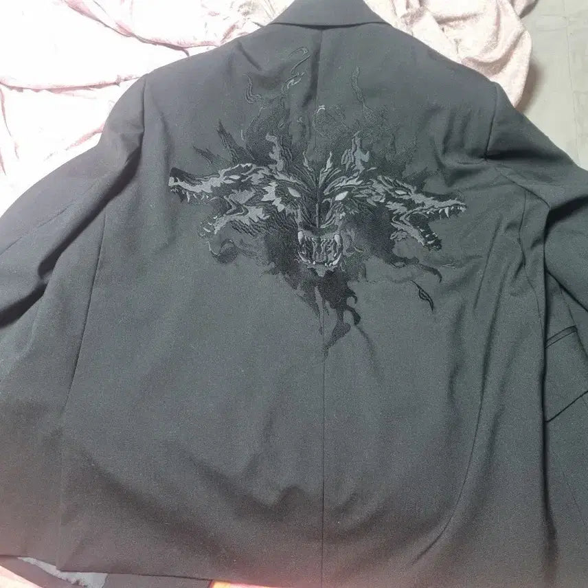 [BUNJANG] DNSER Cerberus Blazer M / dnsr 케르베로스 블레이저 m