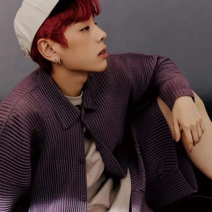 [BUNJANG] WEi Kim Junseo & Kim Yohan Beauty+ Magazine / (마지막한권)보플2알디원 김준서님 김요한님 위아이 화보실린 뷰티쁠잡지양도