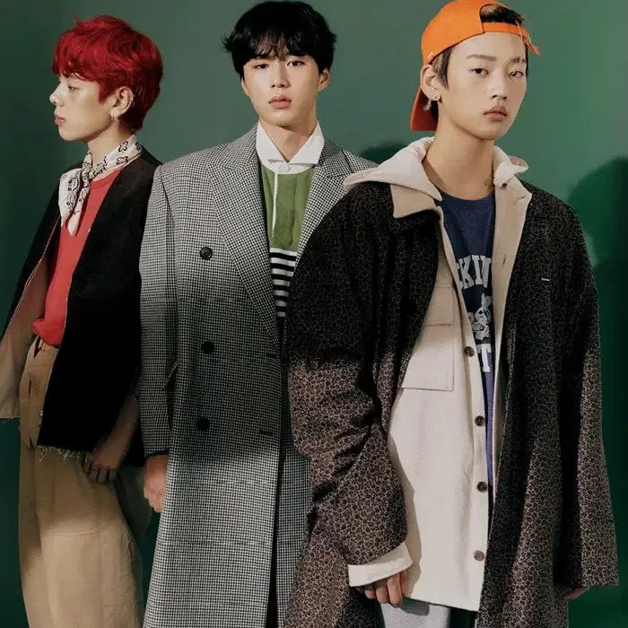 [BUNJANG] WEi Kim Junseo & Kim Yohan Beauty+ Magazine / (마지막한권)보플2알디원 김준서님 김요한님 위아이 화보실린 뷰티쁠잡지양도