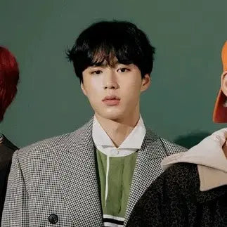 [BUNJANG] WEi Kim Junseo & Kim Yohan Beauty+ Magazine / (마지막한권)보플2알디원 김준서님 김요한님 위아이 화보실린 뷰티쁠잡지양도