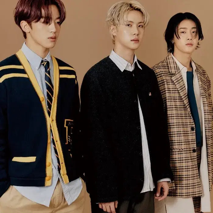 [BUNJANG] WEi Kim Junseo & Kim Yohan Beauty+ Magazine / (마지막한권)보플2알디원 김준서님 김요한님 위아이 화보실린 뷰티쁠잡지양도