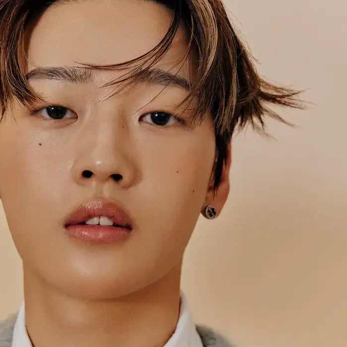 [BUNJANG] WEi Kim Junseo & Kim Yohan Beauty+ Magazine / (마지막한권)보플2알디원 김준서님 김요한님 위아이 화보실린 뷰티쁠잡지양도