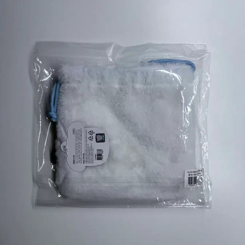 [BUNJANG] Ganad:i Angel and Devil Popup Pouch / 미개봉 새상품 가나디 천사와 악마 팝업 가나디 복조리 파우치