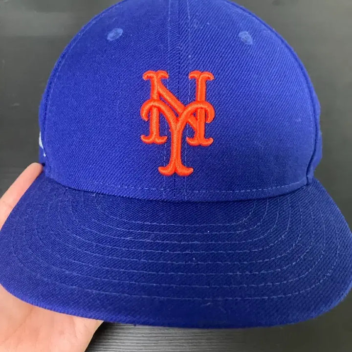 [BUNJANG] Aime Leon Dore New Era Snapback / 에메레온도르 뉴에라 스냅백 (에임레온도르, aime leon dore)