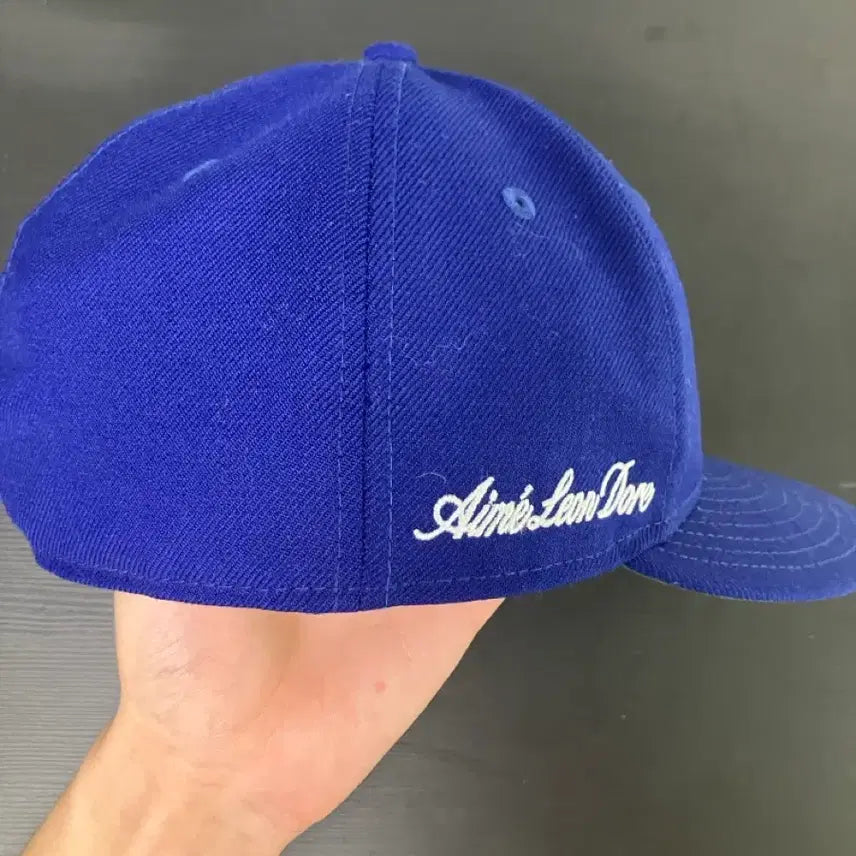 [BUNJANG] Aime Leon Dore New Era Snapback / 에메레온도르 뉴에라 스냅백 (에임레온도르, aime leon dore)