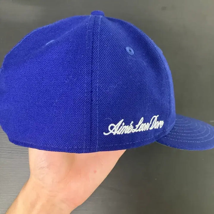 [BUNJANG] Aime Leon Dore New Era Snapback / 에메레온도르 뉴에라 스냅백 (에임레온도르, aime leon dore)