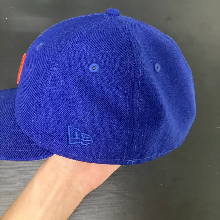 [BUNJANG] Aime Leon Dore New Era Snapback / 에메레온도르 뉴에라 스냅백 (에임레온도르, aime leon dore)