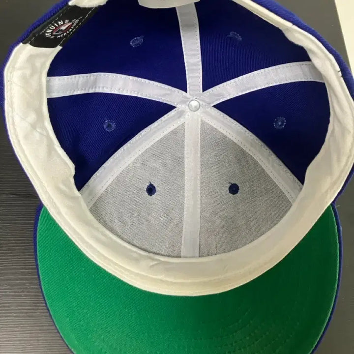 [BUNJANG] Aime Leon Dore New Era Snapback / 에메레온도르 뉴에라 스냅백 (에임레온도르, aime leon dore)