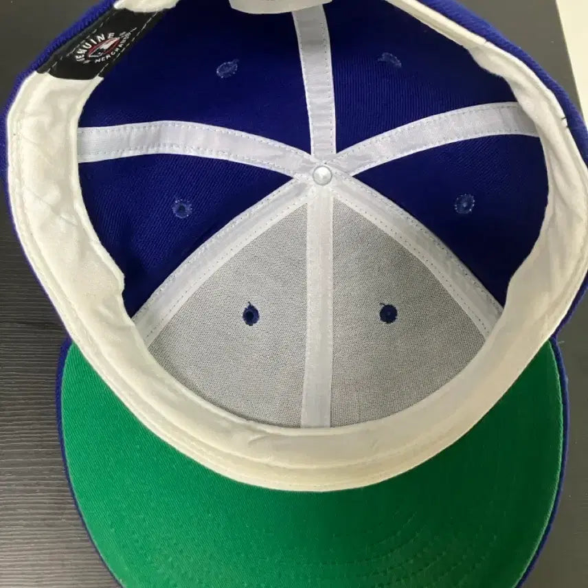 [BUNJANG] Aime Leon Dore New Era Snapback / 에메레온도르 뉴에라 스냅백 (에임레온도르, aime leon dore)