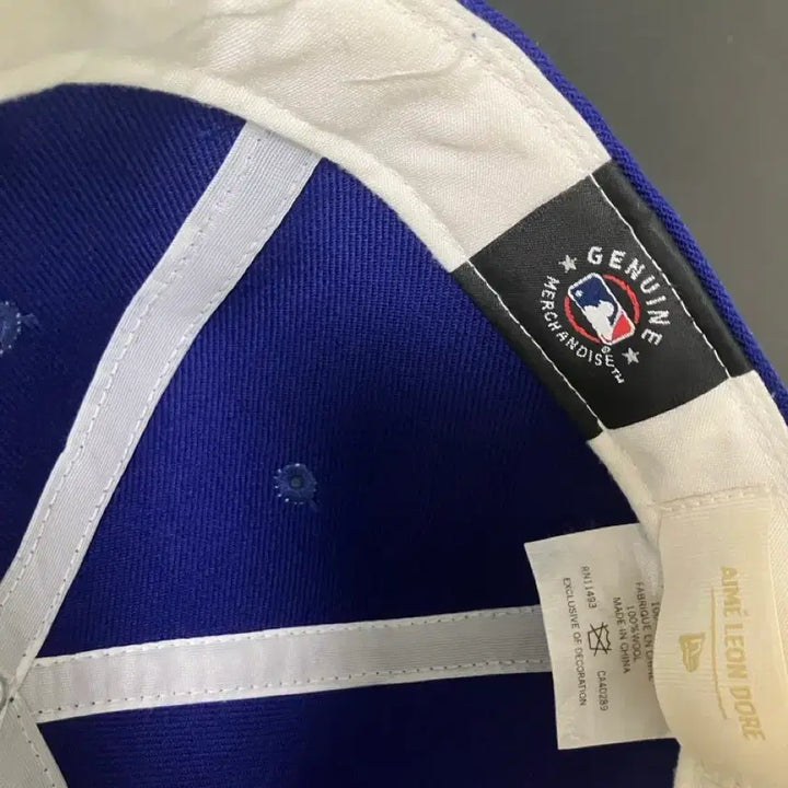 [BUNJANG] Aime Leon Dore New Era Snapback / 에메레온도르 뉴에라 스냅백 (에임레온도르, aime leon dore)