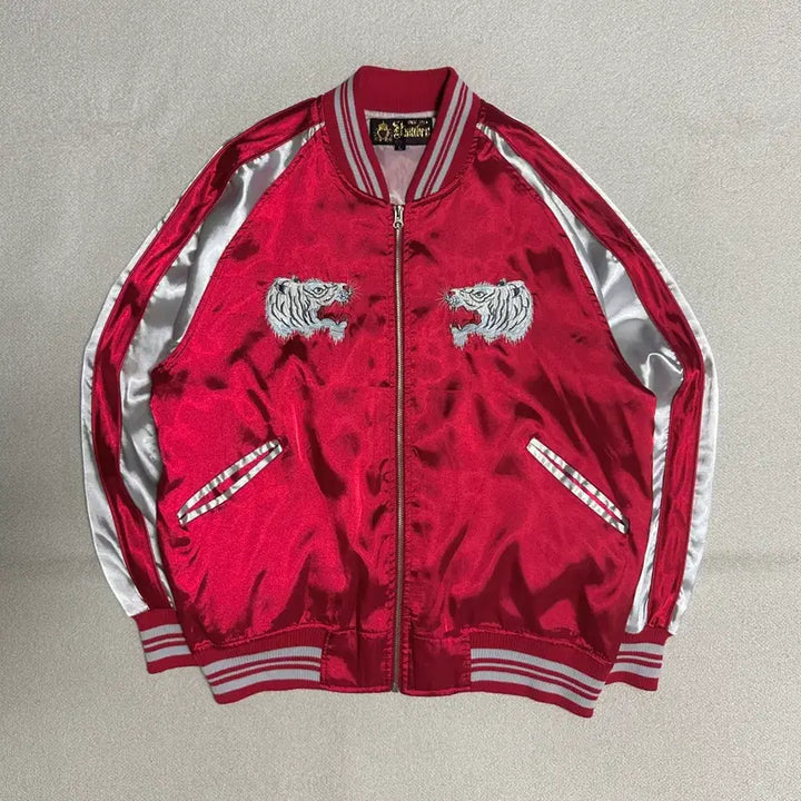 [SOLD OUT] 험버 스카쟌 대나무 타이거