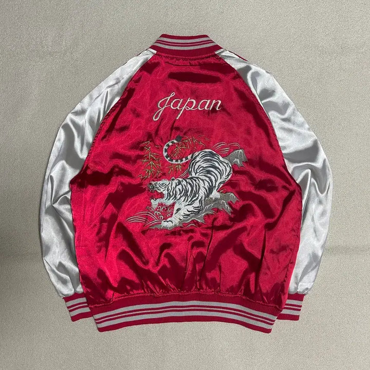 [SOLD OUT] 험버 스카쟌 대나무 타이거